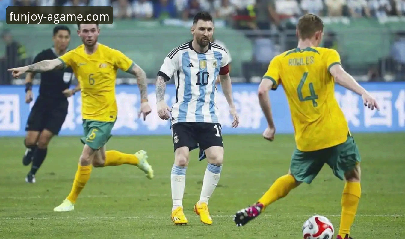 揭秘阿根廷5-0大胜背后的战术密码与平台观赛新体验